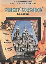 Scheherazade - Rimsky-Korsakov (Various Artists)