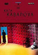 Kat'a Kabanova (Various Artists)