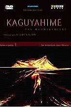 The Nederlands Dans Theater - Kaguyahime (The Moon Princess)