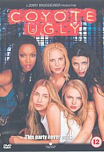 Coyote Ugly (Wide Screen)