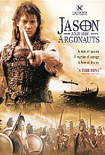 Jason And The Argonauts