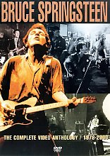 Bruce Springsteen - Video Anthology - 1978-2000 (Various Artists)