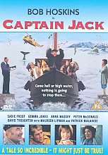 Captain Jack (Wide Screen)