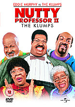 Nutty Professor 2, The - The Klumps