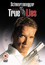 True Lies (Wide Screen)