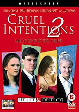 Cruel Intentions 2