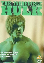 Incredible Hulk, The