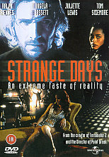 Strange Days