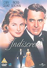 Indiscreet