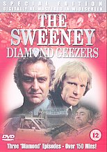 Sweeney - Diamond Geezers, The