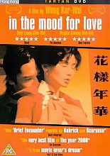 In The Mood For Love