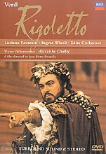 Rigoletto (Various Artists)