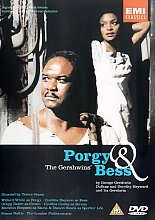 Gershwin: Porgy And Bess (Various Artists)