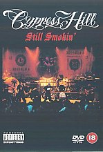 Cypress Hill - Still Smokin'