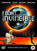 Born Invincible