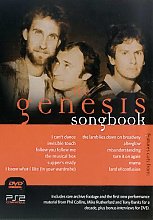 Genesis - The Genesis Songbook