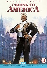 Coming To America (Wide Screen)