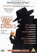 Small Time Crooks (Wide Screen)