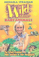 Wild About Baby Animals