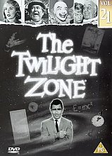 Twilight Zone, The - Vol. 21