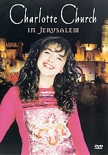 Charlotte Church - In Jerusalem (Various Artists)