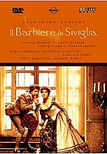 Il Barbiere Di Siviglia (Various Artists)