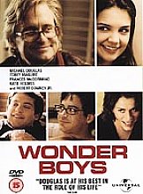 Wonder Boys