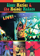 Ziggy Marley And The Melody Makers - Live (Various Artists)