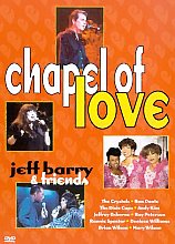 Chapel Of Love (Various Artists)