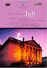 Berliner Luft - New Year's Concert (Wide Screen) (Various Artists)