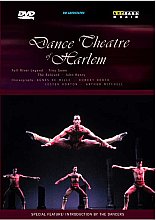 Dance Theatre Of Harlem (Various Artists)