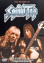 Return Of Spinal Tap, The