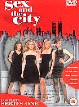 Sex And The City - Series 1 (Box Set)