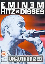 Eminem - Hitz And Disses - Unauthorized (Various Artists)