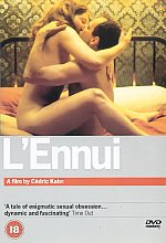 L'Ennui (Subtitled)