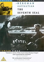 Seventh Seal, The (aka Det Sjunde Inseglet)