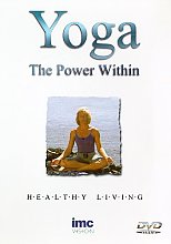 Yoga - The Power Within