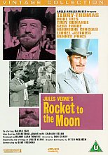 Rocket To The Moon (Jules Verne's Rocket To The Moon) (Wide Screen)