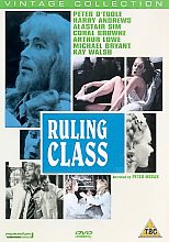 Ruling Class, The