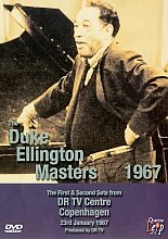 Duke Ellington Masters, 1967, The - The First And Second Sets