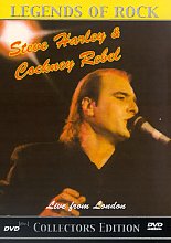 Steve Harley And Cockney Rebel