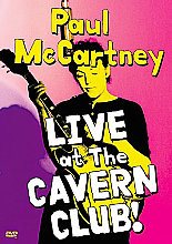 Paul McCartney - Live At The Cavern Club (Wide Screen)