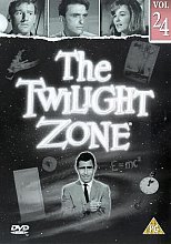 Twilight Zone, The - Vol. 24