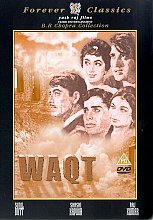 Waqt (Hindi Language)