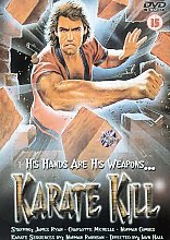 Karate Kill