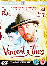 Vincent And Theo