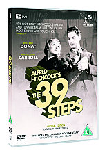 39 Steps, The