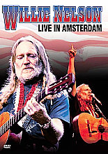 Willie Nelson - Live In Amsterdam (Various Artists)