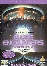 Close Encounters Of The Third Kind (Collector's Edition) (Wide Screen)