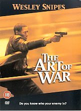 Art Of War, The (Wide Screen)